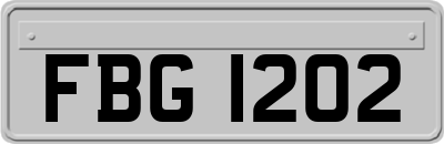 FBG1202