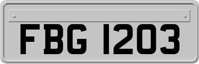FBG1203