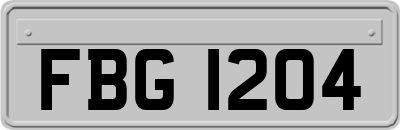 FBG1204