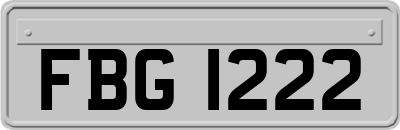 FBG1222