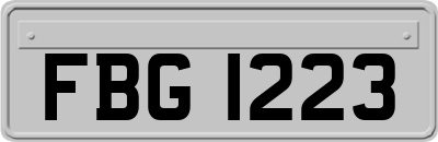FBG1223