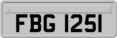 FBG1251