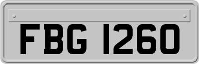 FBG1260