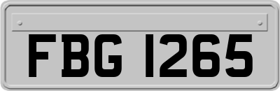 FBG1265