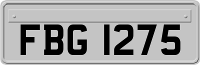 FBG1275