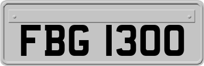 FBG1300