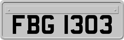 FBG1303