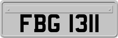 FBG1311