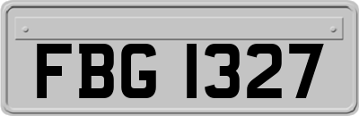 FBG1327