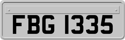 FBG1335