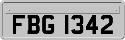 FBG1342