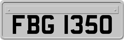 FBG1350