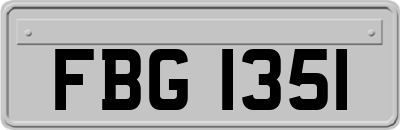 FBG1351