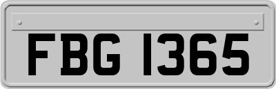 FBG1365