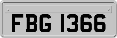FBG1366