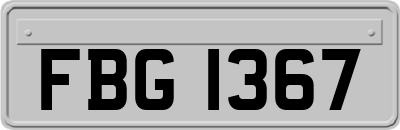 FBG1367