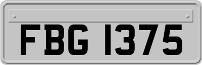FBG1375