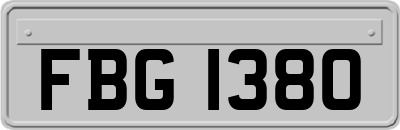 FBG1380