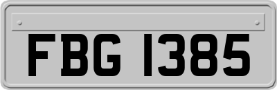 FBG1385
