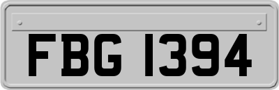 FBG1394