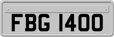 FBG1400