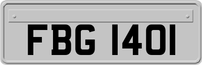 FBG1401