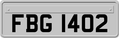 FBG1402