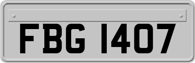 FBG1407