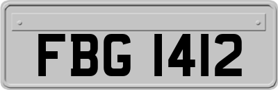 FBG1412