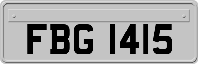 FBG1415