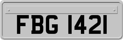 FBG1421
