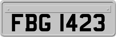 FBG1423