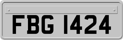 FBG1424