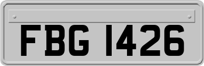 FBG1426