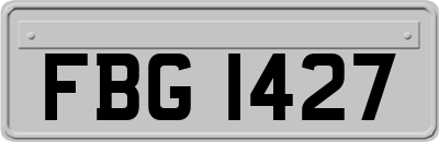 FBG1427