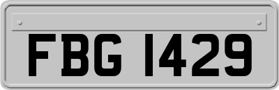 FBG1429