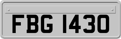 FBG1430