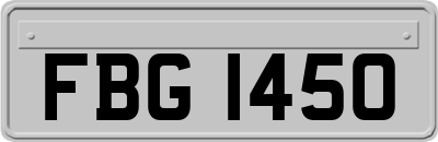 FBG1450