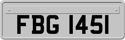 FBG1451