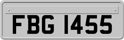FBG1455