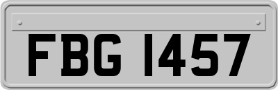 FBG1457