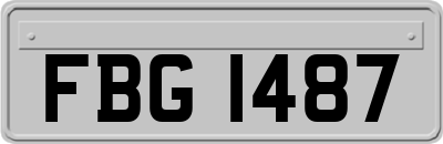FBG1487