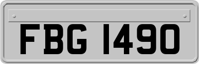 FBG1490