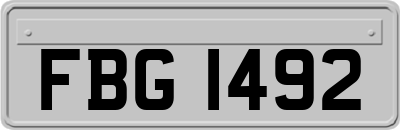 FBG1492
