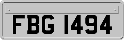 FBG1494