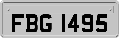 FBG1495