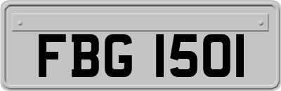 FBG1501