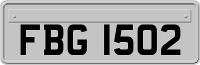FBG1502