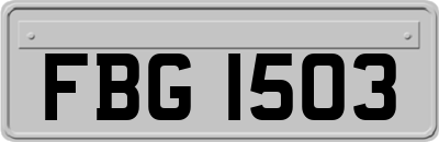 FBG1503