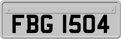 FBG1504